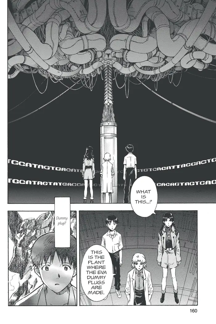 Neon Genesis Evangelion Chapter 70 image 08_optimized